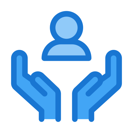 Support Icon